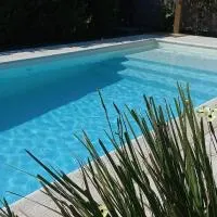 Casa Lycka, hotel i Roldán