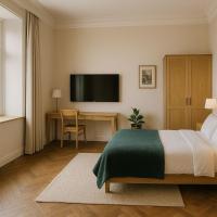 Aloen Weresos, hotel near Cunnamulla Airport - CMA, Cunnamulla