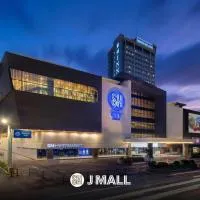Jtower residences, hotel in Mandaue-stad