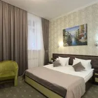 Hotel Voyage, hotel a Khàrkiv