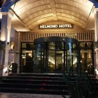 Helmond Hotel, khách sạn ở Erbil
