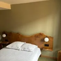 Hotel le Chasseur, hotel u gradu 'Illkirch-Graffenstaden'