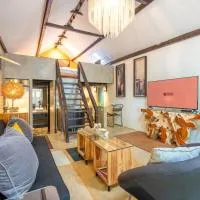 GuestReady - Classic prestige in Costa da Caparica, hotel i Porto Brandão