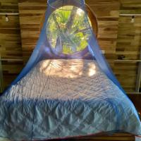 La maison, hotel near Captain Manuel Niño International Airport - CHX, Gandoca