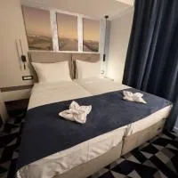 Hotel Modriča, hotel a Modriča
