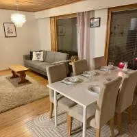Apartment in Muurola, hotel en Rovaniemi