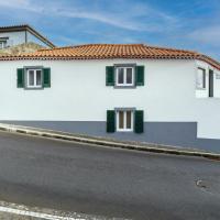 Milena Guest House, hotel i n&aelig;rheden af Jo&atilde;o Paulo II Lufthavn, Relva