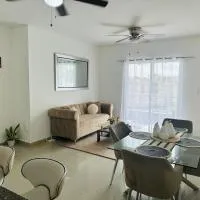 Santo Domingo में, होटल Apartamento muy cerca de la embajada Americana