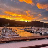 La Cantonada, hotel em Port de la Selva