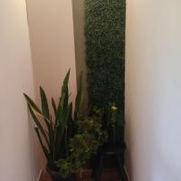 Apartamento Retrô Aconchegante, hotel near Mucuri Airport - MVS, Pasto da Mata