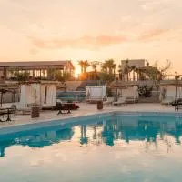 we agafay, Hotel in El Karia