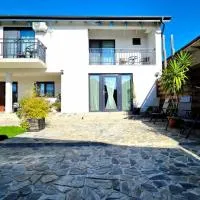 Viesnīca Casa Evdochia pilsētā Žurilovka