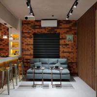 Amber Apartment at Downtown, hotel din apropiere de Aeroportul Internaţional General Roberto Fierro Villalobos - CUU, Chihuahua