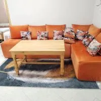 Maison d'hôte Najah 2: Khenifra şehrinde bir otel
