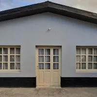La Casita del Molino, hotel en Trevelin