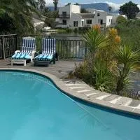 Bella Vista Lago, hotel en Marina da Gama
