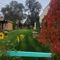 Grand Canyon Cabins, hotel u gradu 'Fredonia'