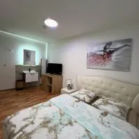 Hotel Waldegg Zuchwil، فندق في Zuchwil