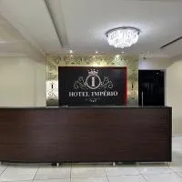 Hotel Império Santarém, hotel Santarémben