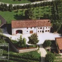 Il Castagneto, hôtel à Teolo