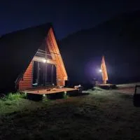 Korijeni โรงแรมในŠavnik