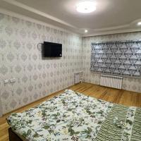3-комнатная квартира в Андижане, hotel near Andijan Airport - AZN, Andijon