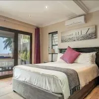 Aloes 21, hotell sihtkohas Kingsborough