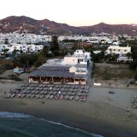Infinity Apartments, hotel a Naxos Chora