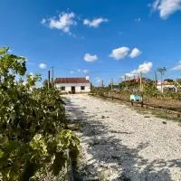 Monte da Rochela, hotel di Vila Viçosa