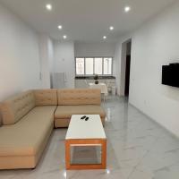 GP Apartamentos، فندق بالقرب من Sao Filipe Airport - SFL، ساو فيليبي