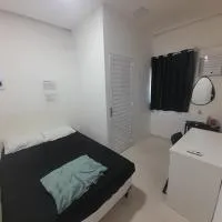 Hostel e Pousada Garanhuns, ξενοδοχείο σε Garanhuns