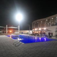 Royal Gibson Hotel, hotel near Kasompe - CGJ, Kitwe