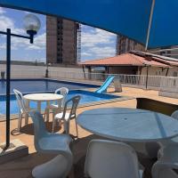 Apartamento Vinhedos, hotel poblíž Letiště Senador Nilo Coelho – Petrolina - PNZ, Petrolina