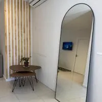 corazón de Maipú, hotell i Maipú