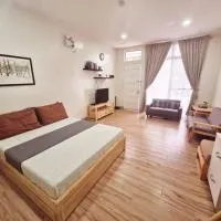 CAP Apartments, viešbutis mieste Talibon