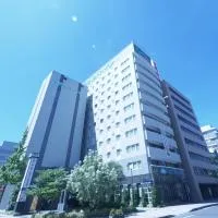 Hotel Route-Inn Saga Ekimae, Hotel in Saga