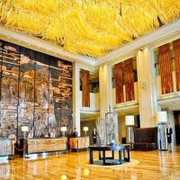 Chengdu Joyhub Air Hotel, hotel near Chengdu Shuangliu International Airport - CTU, Chengdu