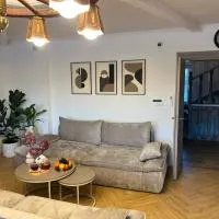 Apartamenty PRALINA, hotel v destinaci Přemyšl
