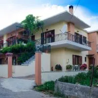 Nefeli, hôtel à Levidhion