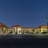 Quality Inn & Suites Hesperia-Victorville – hotel w mieście Hesperia
