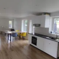 House in Ølst, Randers SV, khách sạn ở Randers