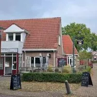 Herberg van Loon, hotel Loon városában