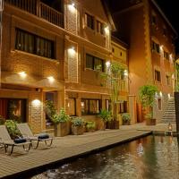 Hotel Sakamanga