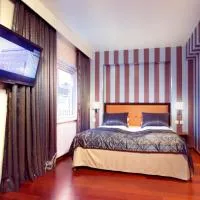 Clarion Collection Hotel Astoria