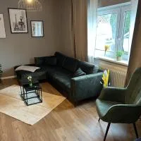 Ferienwohnung Hodenhagen, hotel a Hodenhagen
