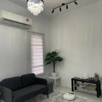 BB Homestay, hotel v destinaci Tuaran