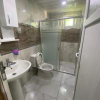 Adrasan &Ccedil;ıtır Pansiyon, hotelli kohteessa Kumluca