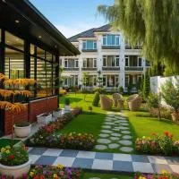 De Elaaf The Luxury Stay, hotel Szrínagarban