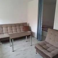 Prie Agluonos، فندق في بيرزاي