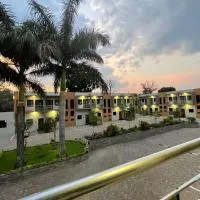 은돌라에 위치한 호텔 WARA Suites